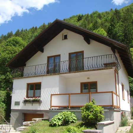 Haus Mariechen Villa Hollenstein an der Ybbs Exterior foto